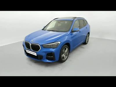 occasion BMW X1 sDrive18i