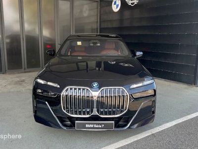 BMW 750e