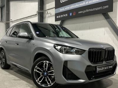 Occasion 2023 BMW X1 M Sport SUV | 42 900 €