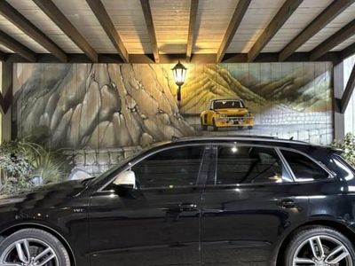 Occasion 2015 Audi SQ5 Sport SUV | 34 950 € (Prix cher)