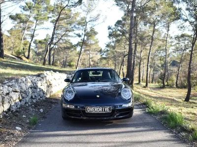 Porsche 911 Carrera 4S