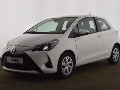 occasion Toyota Yaris YARIS70 VVT-i - France