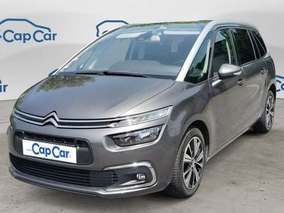 Citroën Grand C4 Picasso