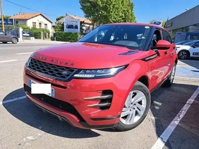 occasion Land Rover Range Rover evoque 2.0 D 150CH R-DYNAMIC S