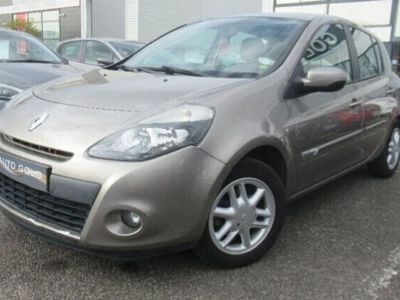 Renault Clio III