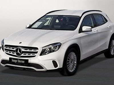 occasion Mercedes 200 GLA (X156)D 136CH BUSINESS EDITION 4MATIC 7G-DCT EURO6C