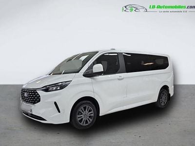 Ford Tourneo