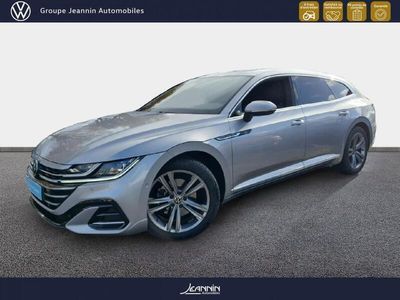 VW Arteon