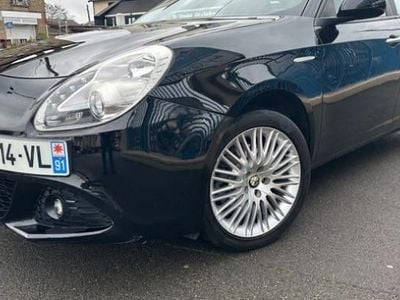 Occasion 2011 Alfa Romeo Giulietta Berline | 5 990 €