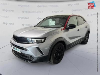 Opel Mokka-e