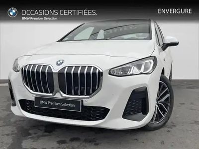 Occasion BMW 225 Active Tourer M Sport 2022 Noir Monospace