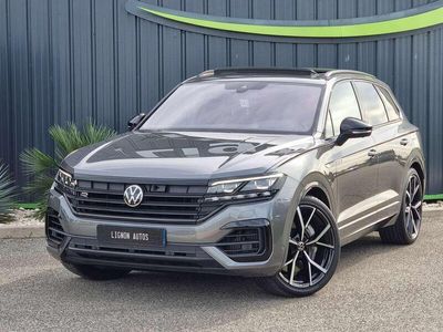 occasion VW Touareg 3.0 Tsi Ehybrid 462 Ch Tiptronic 8 4 Motion R