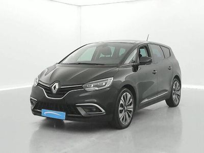 occasion Renault Grand Scénic IV Grand Scenic TCe 140
