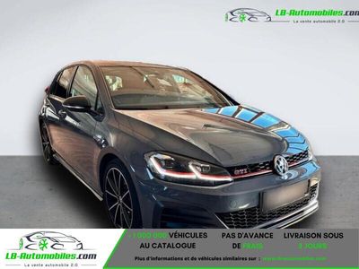 occasion VW Golf 2.0 TSI 290 BVA GTI TCR