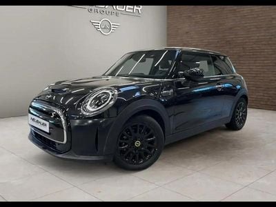 Occasion Mini Cooper SE Essential 136 kW (186 ch) 2022 Noir Citadine