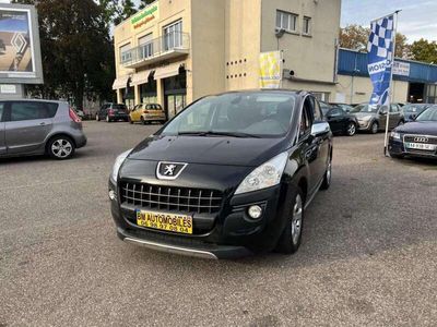 occasion Peugeot 3008 1.6 HDI 114 CV BV6 GPS