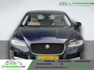 occasion Jaguar XF CH250 BVA RWD