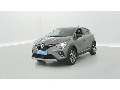 Occasion 2022 Renault Captur Intens SUV | 21 990 € (Prix juste)