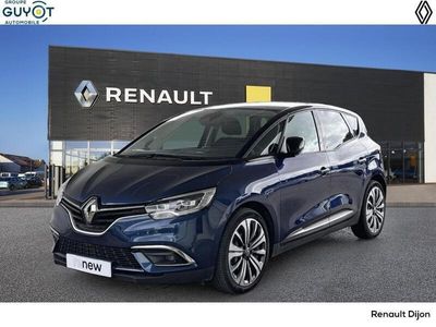 occasion Renault Scénic IV Scenic TCe 140 - Evolution