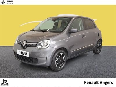 occasion Renault Twingo 0.9 TCe 95ch Intens - VIVA194721084