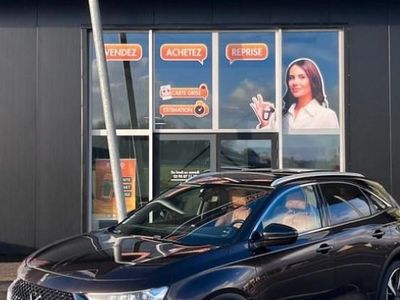 Occasion DS Automobiles DS7 Crossback Grand Chic 180 ch (132 kW) 2019 SUV