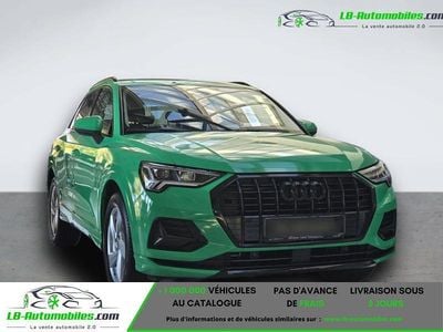 Occasion 2019 Audi Q3 SUV | 29 200 € (Prix assez cher)