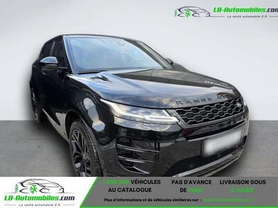Occasion Land Rover Range Rover 200 ch (147 kW) 2019 SUV
