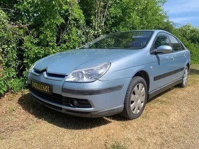 Citroën C5