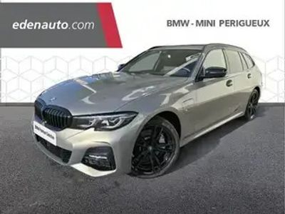 occasion BMW 330e Serie 3 TouringXdrive 292 Ch Bva8 M Sport 5p