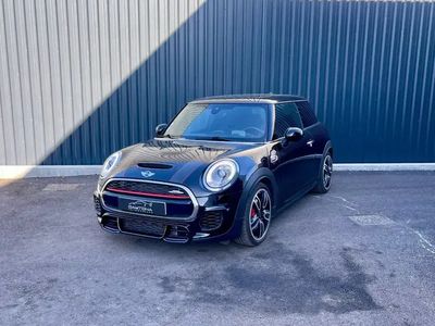 occasion Mini John Cooper Works FinitionExclusive Design