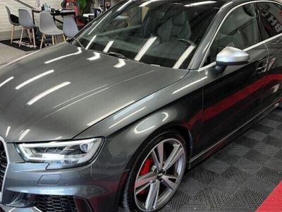 occasion Audi RS3 2.5 tfsi 400cv - daza aise full