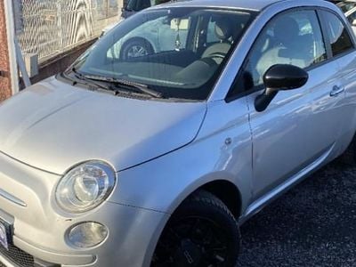 Occasion 2009 Fiat 500 Lounge Citadine | 4 890 €