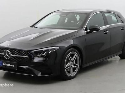 Mercedes 200