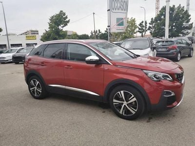 Occasion 2017 Peugeot 3008 Allure | 10 590 € (Super prix)