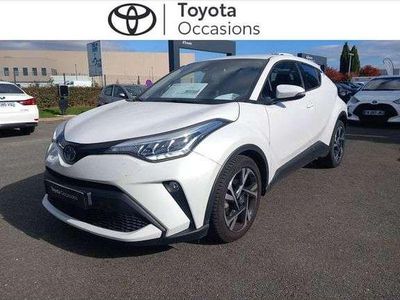 Occasion 2022 Toyota C-HR Edition SUV | 22 780 € (Prix juste)