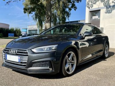 Audi A5 Cabriolet