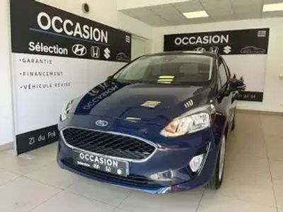 occasion Ford Fiesta 1.0 Ecoboost 95ch Cool \u0026 Connect 3p