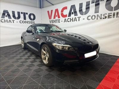 Occasion 2012 BMW Z4 Sport Line Cabriolet | 19 995 €