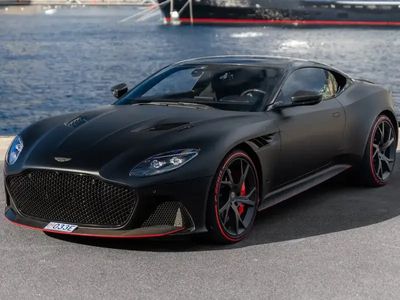 occasion Aston Martin DBS Superleggera