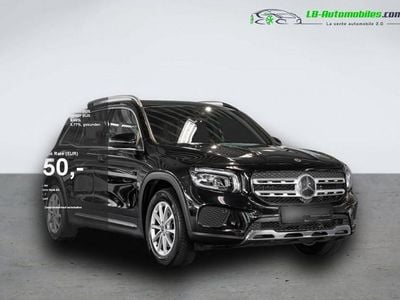 Mercedes GLB200