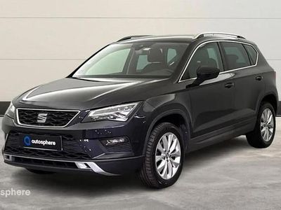 Occasion Seat Ateca Business 152 ch (111 kW) 2019 SUV