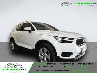 occasion Volvo XC40 T5 AWD 247 ch BVA