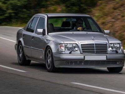 Occasion Mercedes E500 1994 Berline