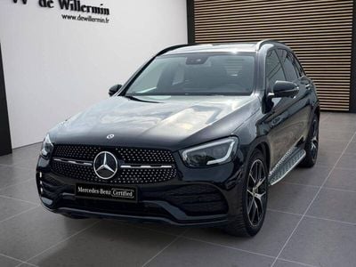Mercedes GLC300