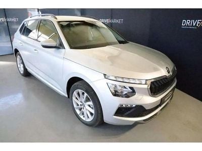 Occasion Skoda Kamiq Selection 150 ch (110 kW) 2025 Argent SUV