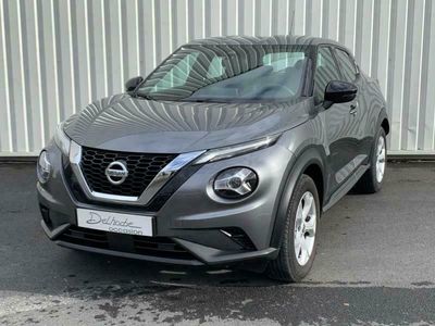 occasion Nissan Juke 1.0 DIG-T 117ch Acenta DCT