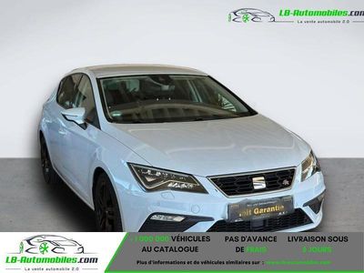 Occasion 2020 Seat Leon Berline | 21 900 € (Prix juste)