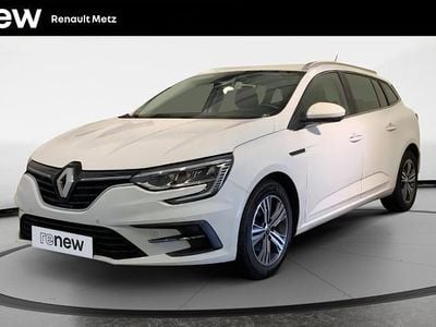 Renault Mégane IV