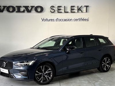 Occasion 2025 Volvo V60 Plus Break | 40 900 € (Super prix)