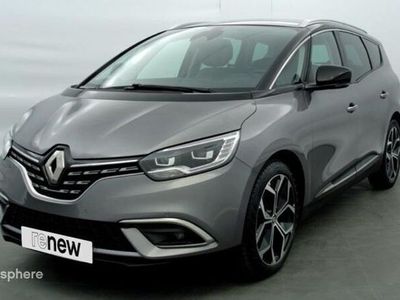 Renault Grand Scénic IV